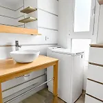 A Pied - Parking Prive - Balcon - Baignoire Balneo ロクブリュヌ＝カップ＝マルタン