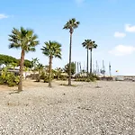 A Pied - Parking Prive - Balcon - Baignoire Balneo Roquebrune-Cap-Martin