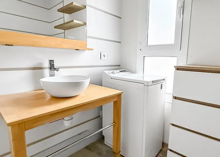 Plage A Pied - Parking Prive - Balcon - Baignoire Balneo روكوبرُن كاب مارتي