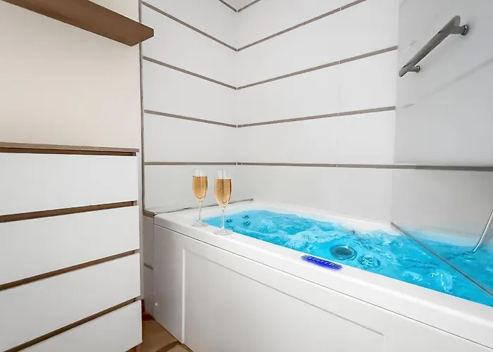 شقة Plage A Pied - Parking Prive - Balcon - Baignoire Balneo روكوبرُن كاب مارتي
